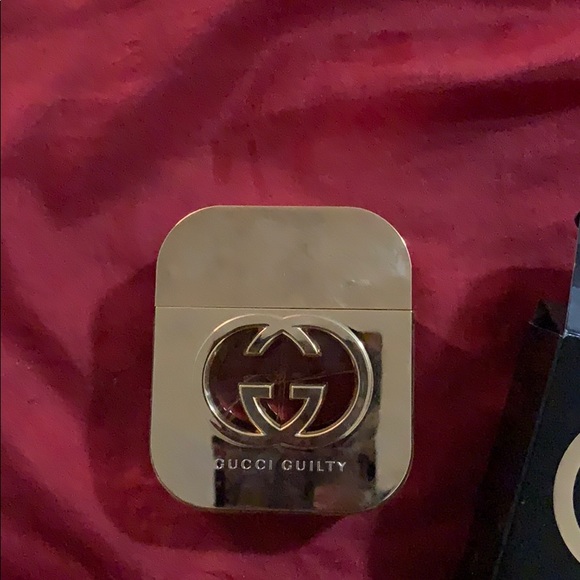 Gucci new fragance - Picture 1 of 3